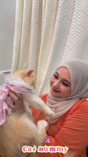 @Dayang Irene