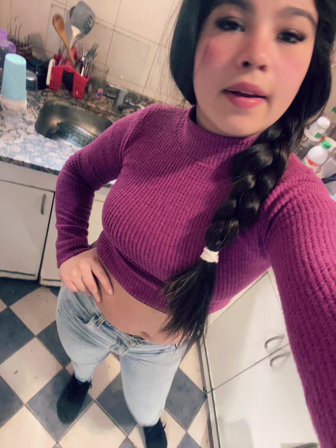 @Oriana Cortes