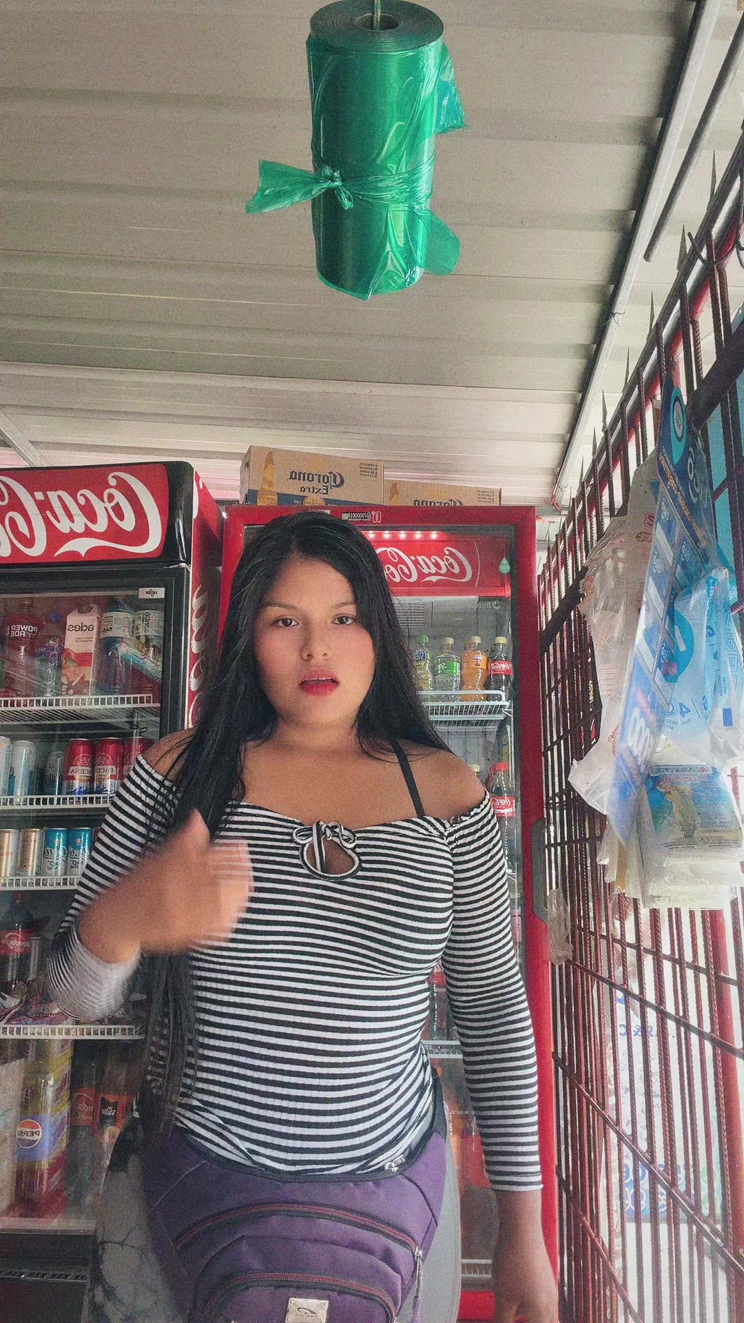@ Lía Medrano🧃🍓✅
