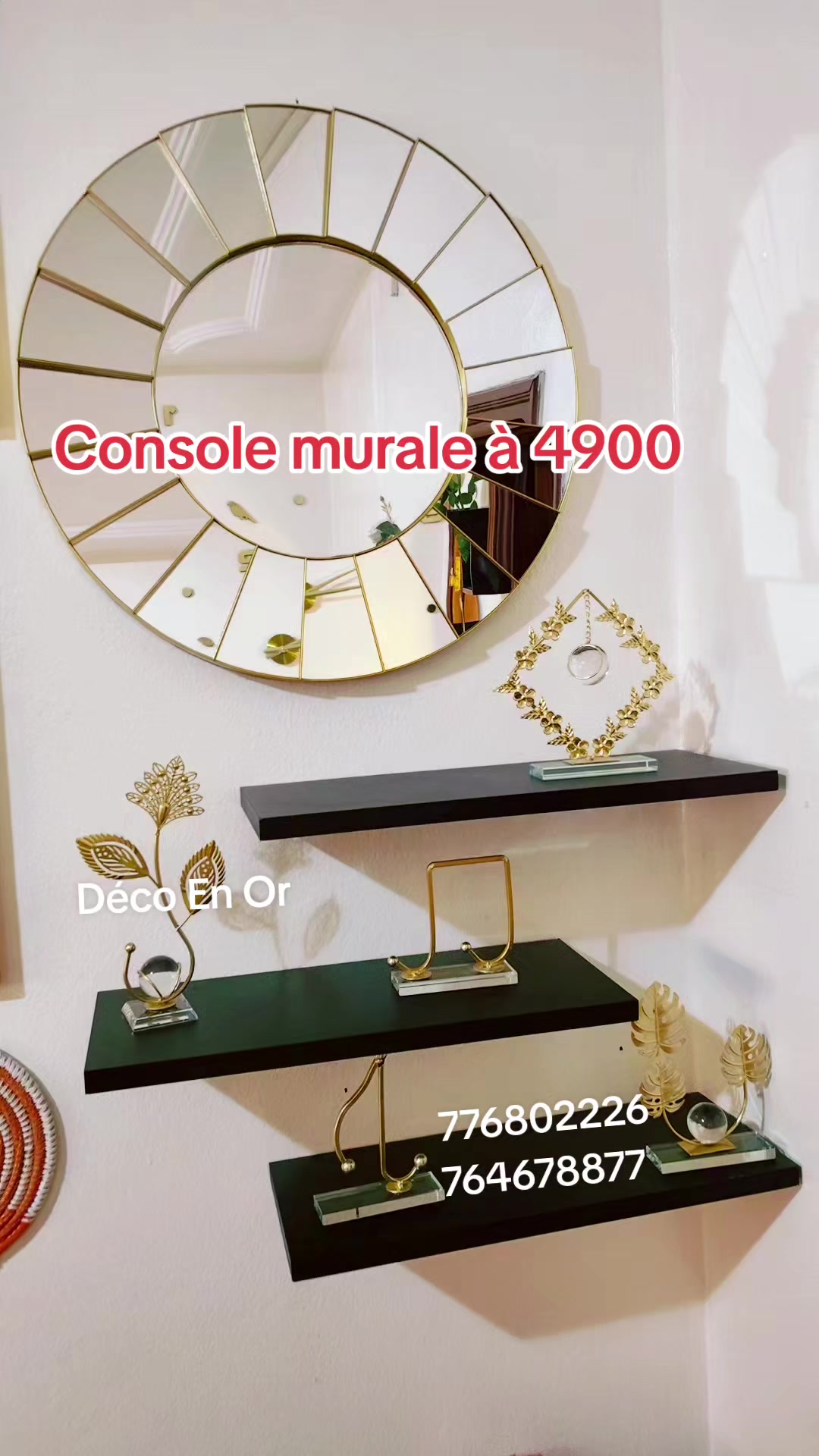 @DECO EN OR