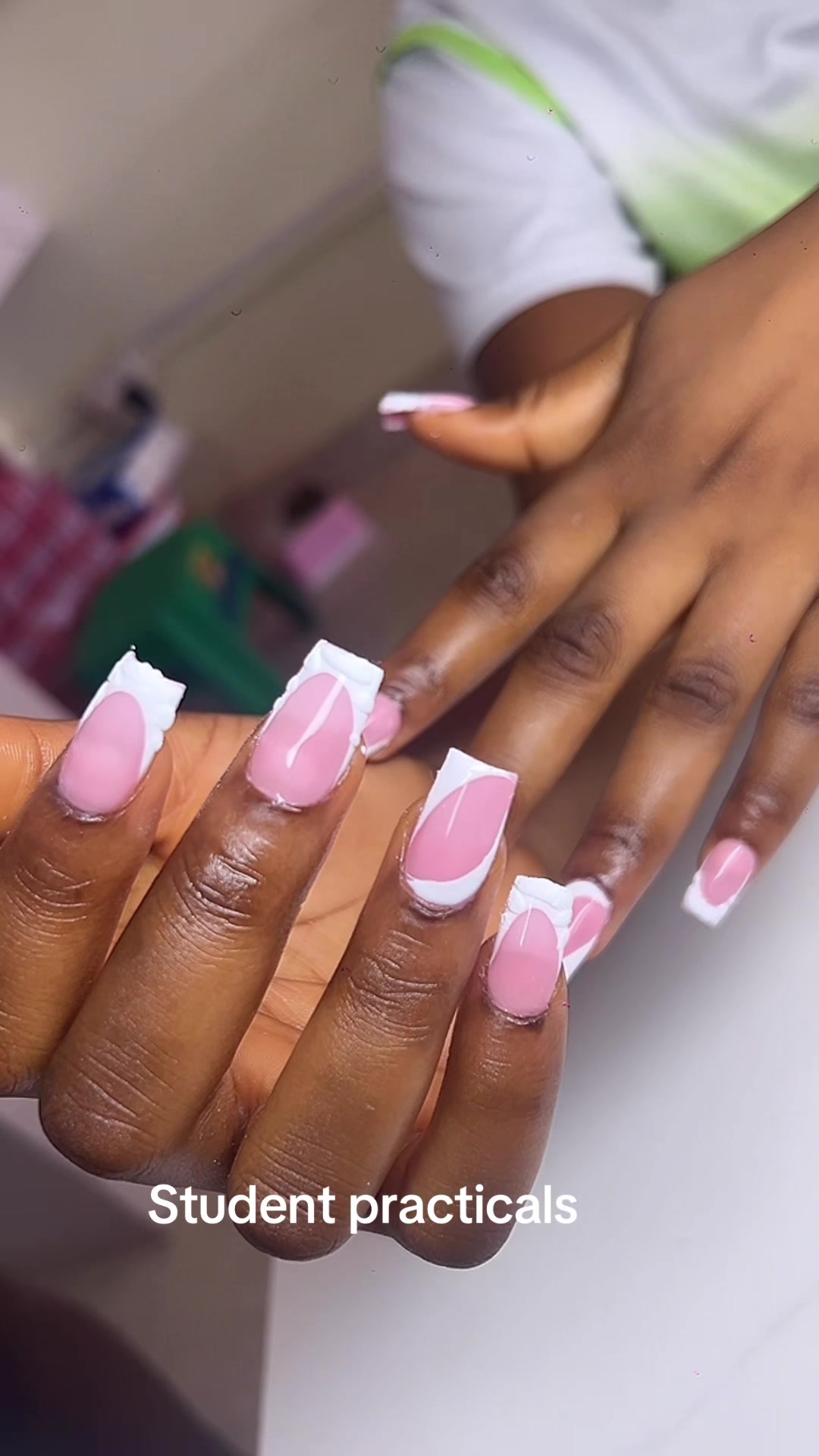 @Chelsys beauty palace/kasoascc