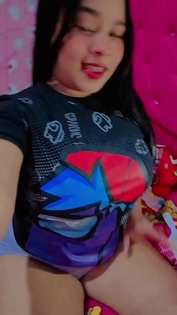 @lachikita19โค๐