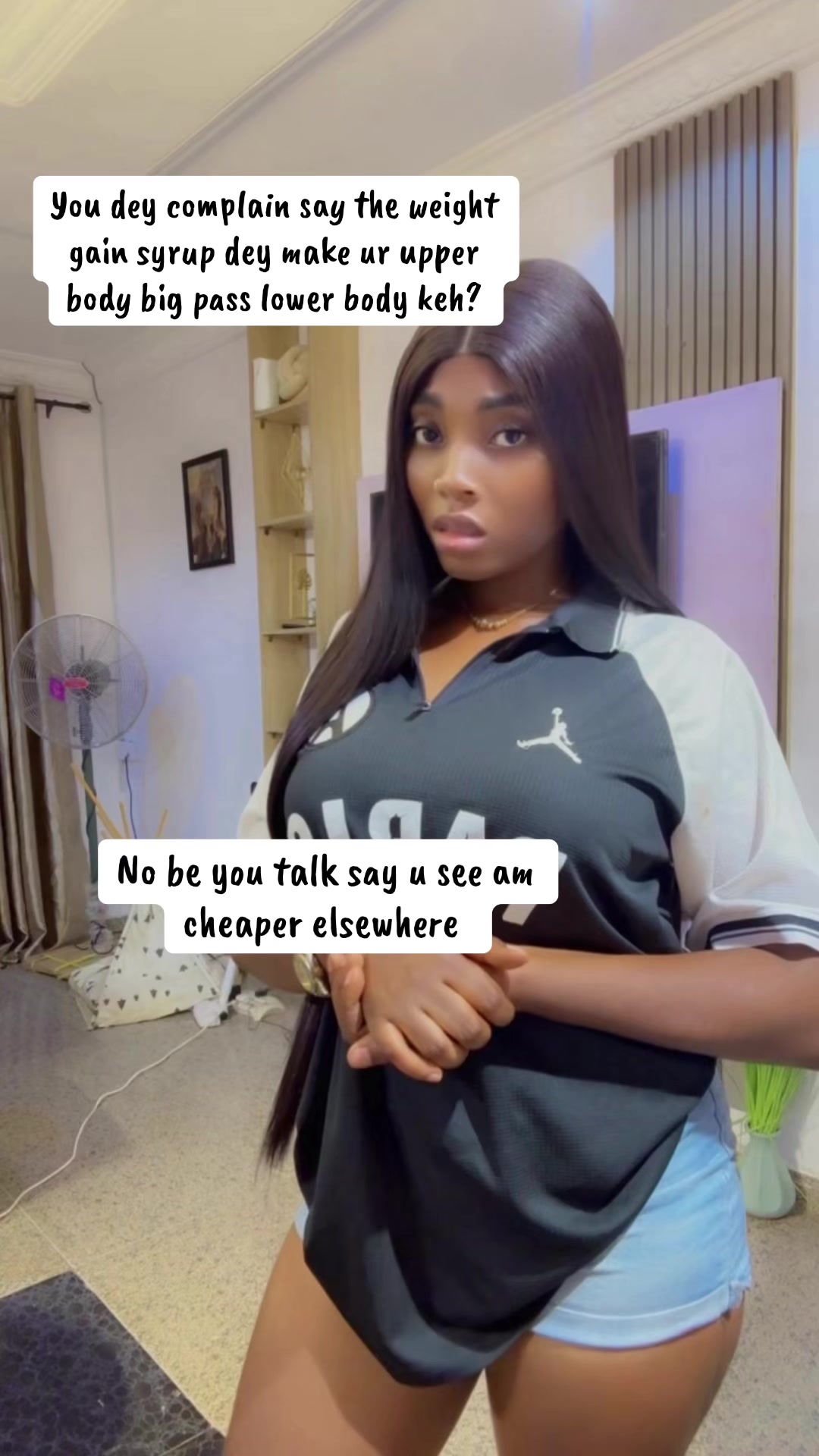 @Ibadan Natural Bodycare