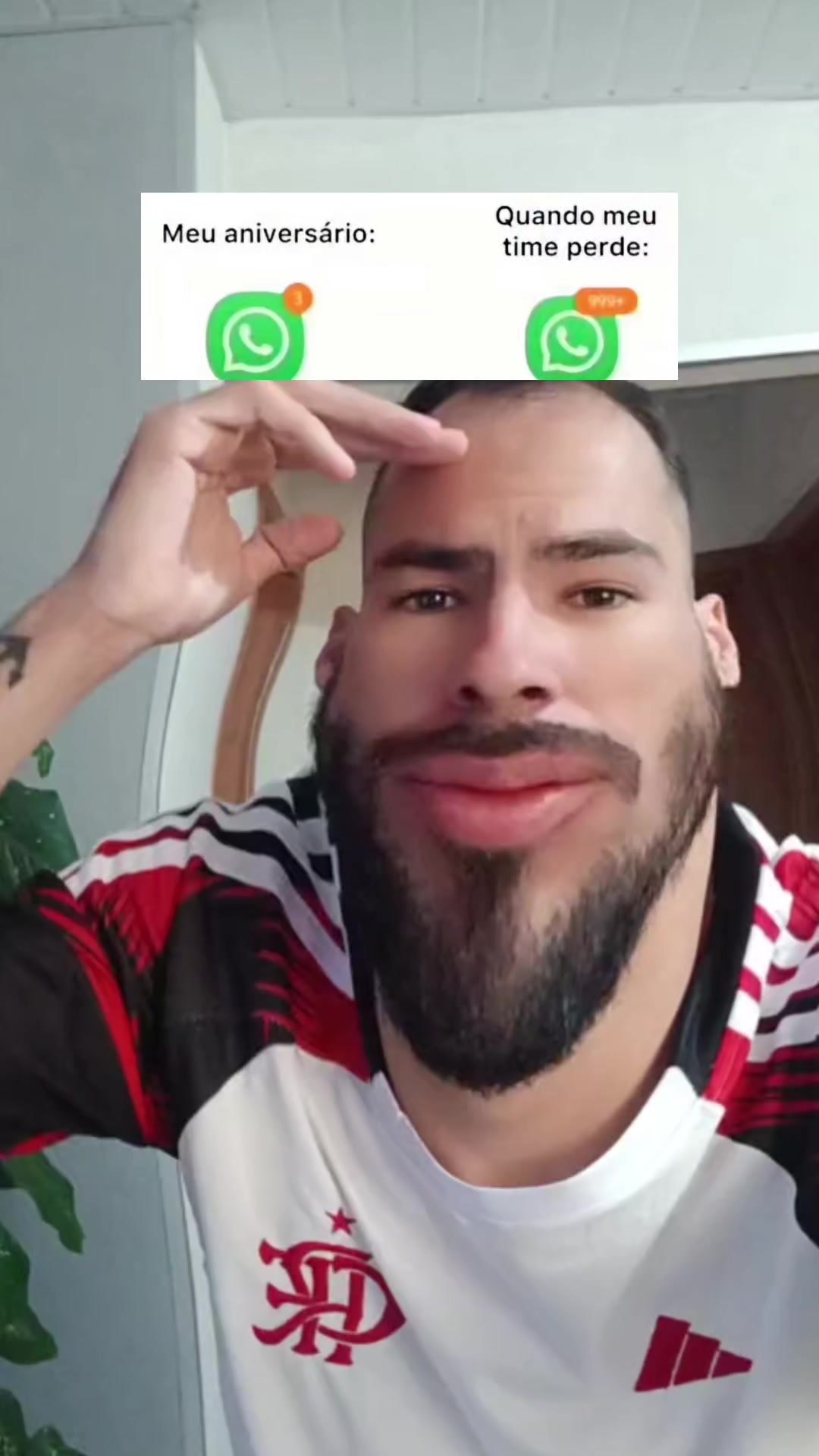 @Bruno Turetta - Flamengo 🔴⚫️