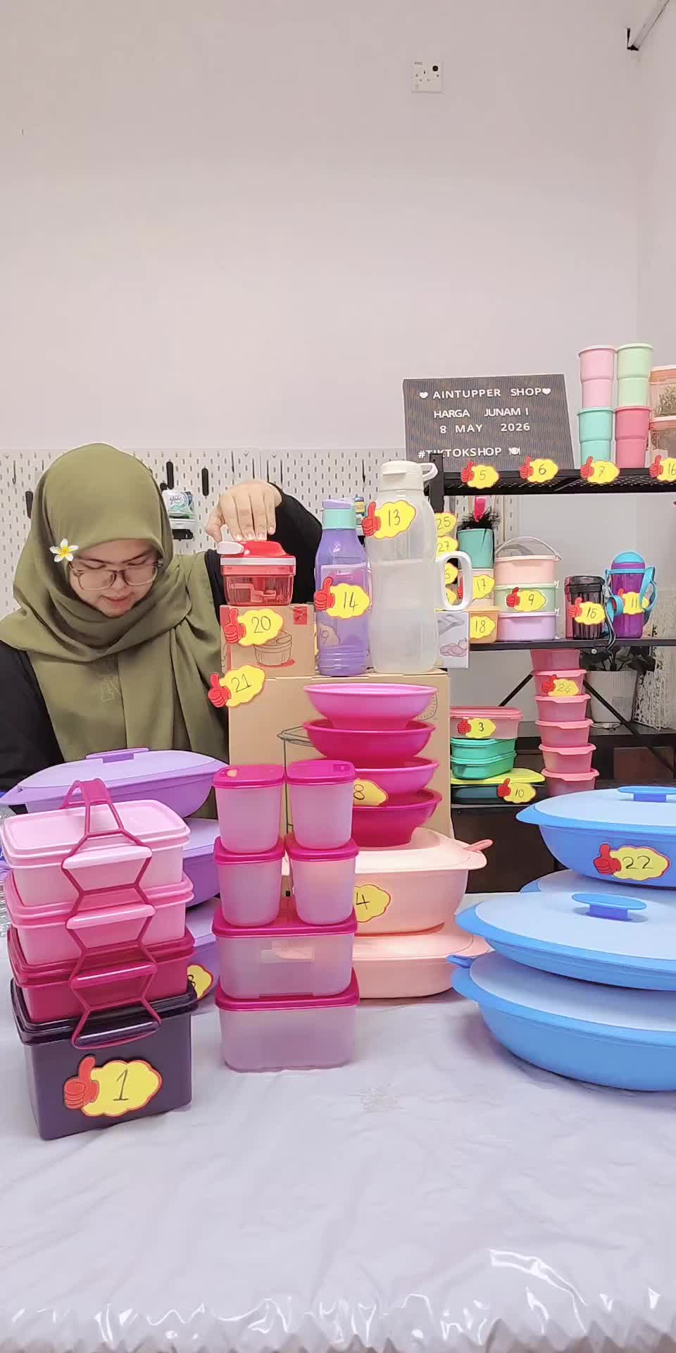@AinTupper Shop