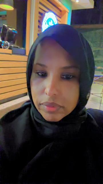 @Falhada Dekow Iman