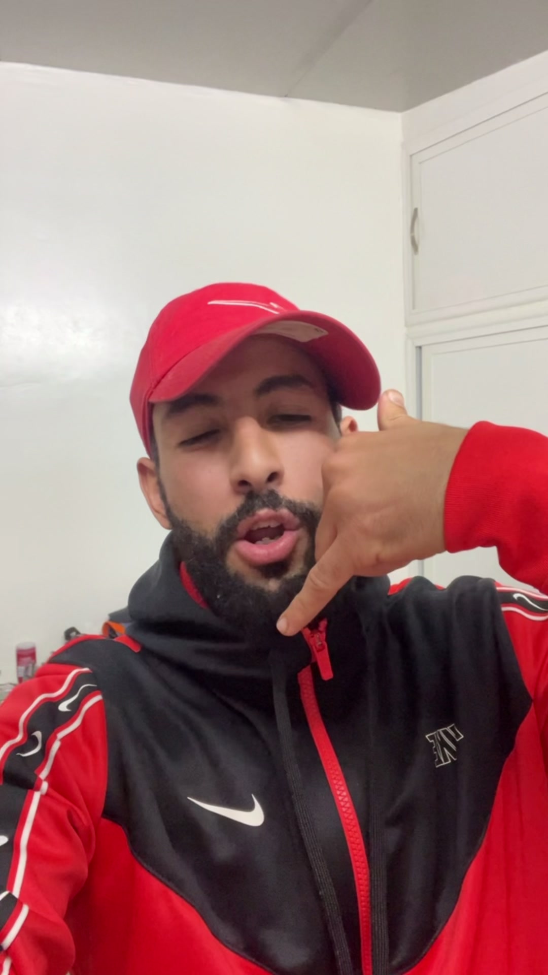 @Barka El Mehdi