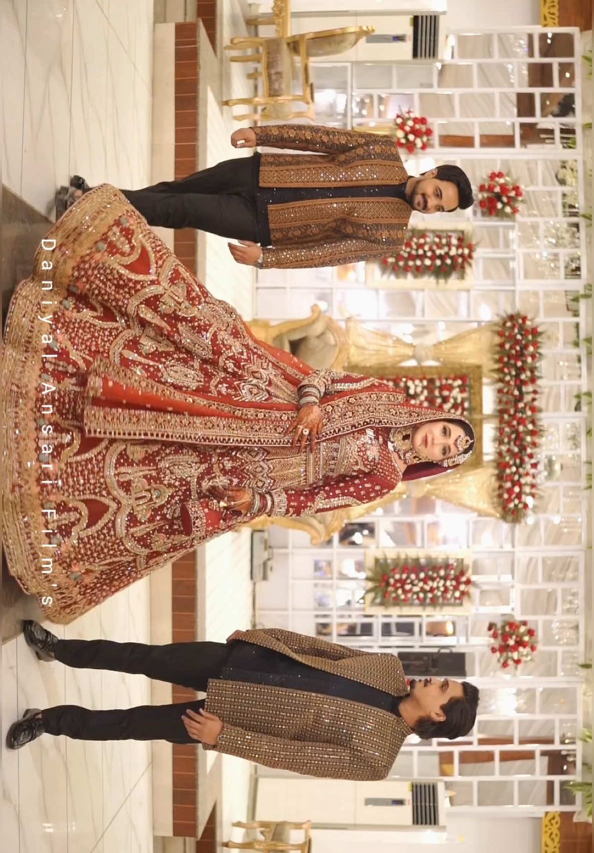 @Daniyal Ansari Film's✨