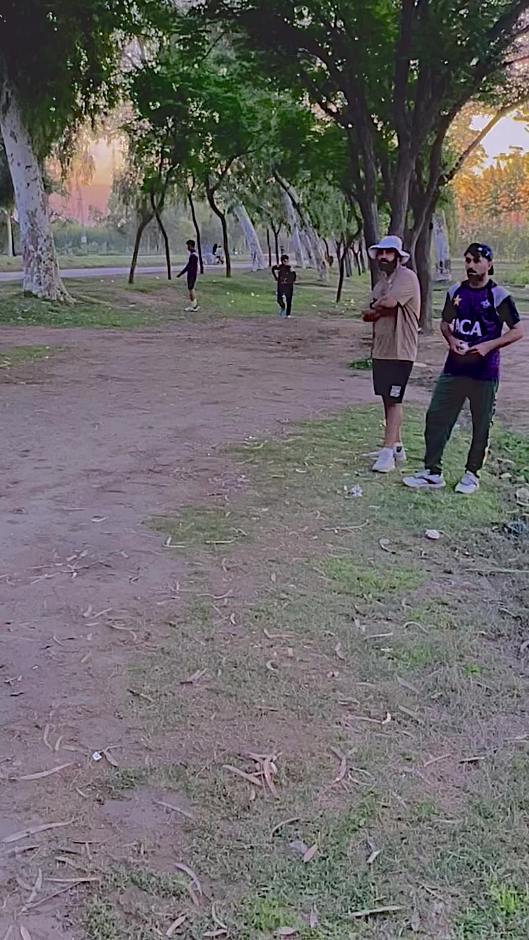 @Afzal Khan Cricket Academy