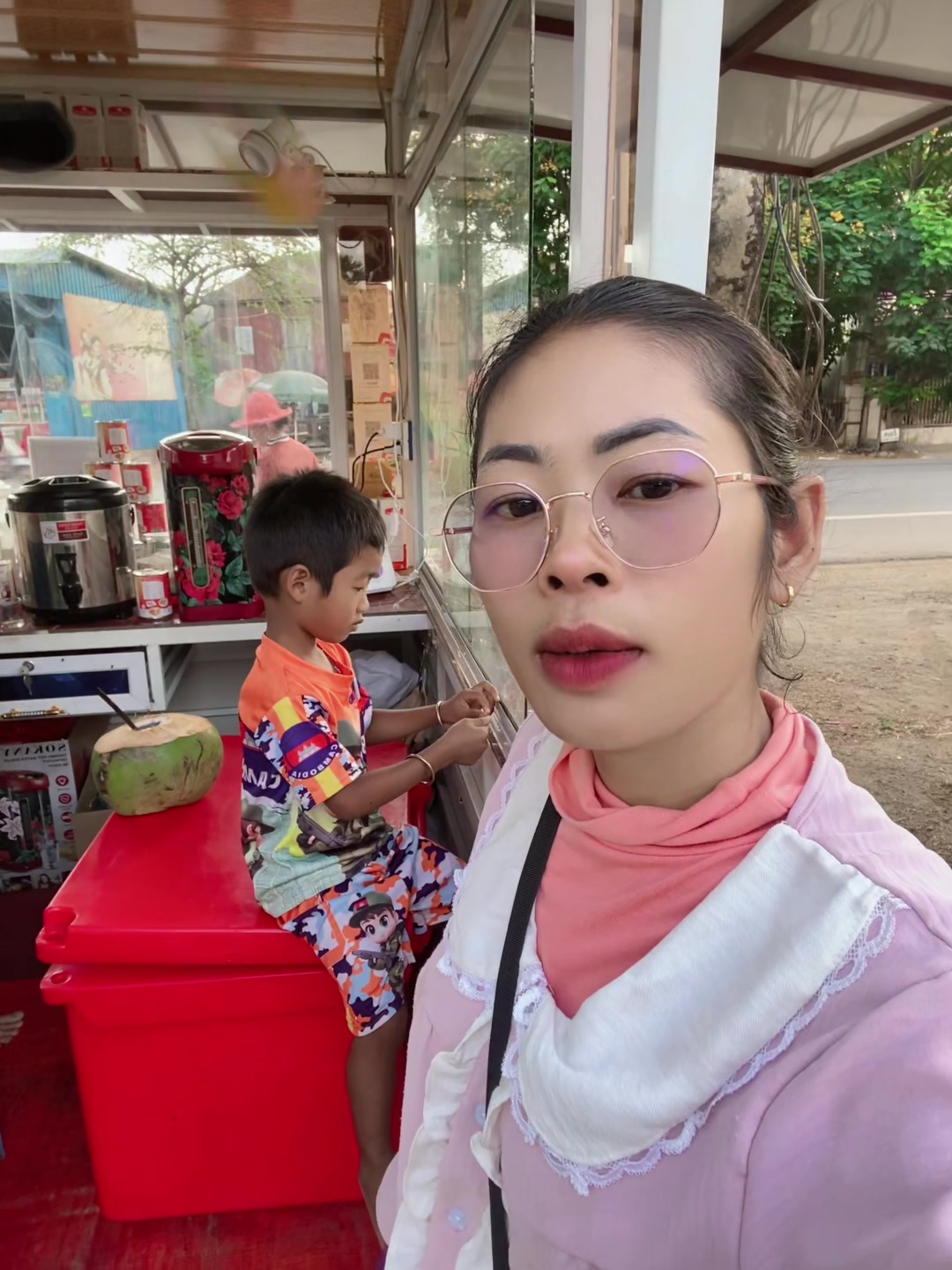 @កូន បញ៉ា