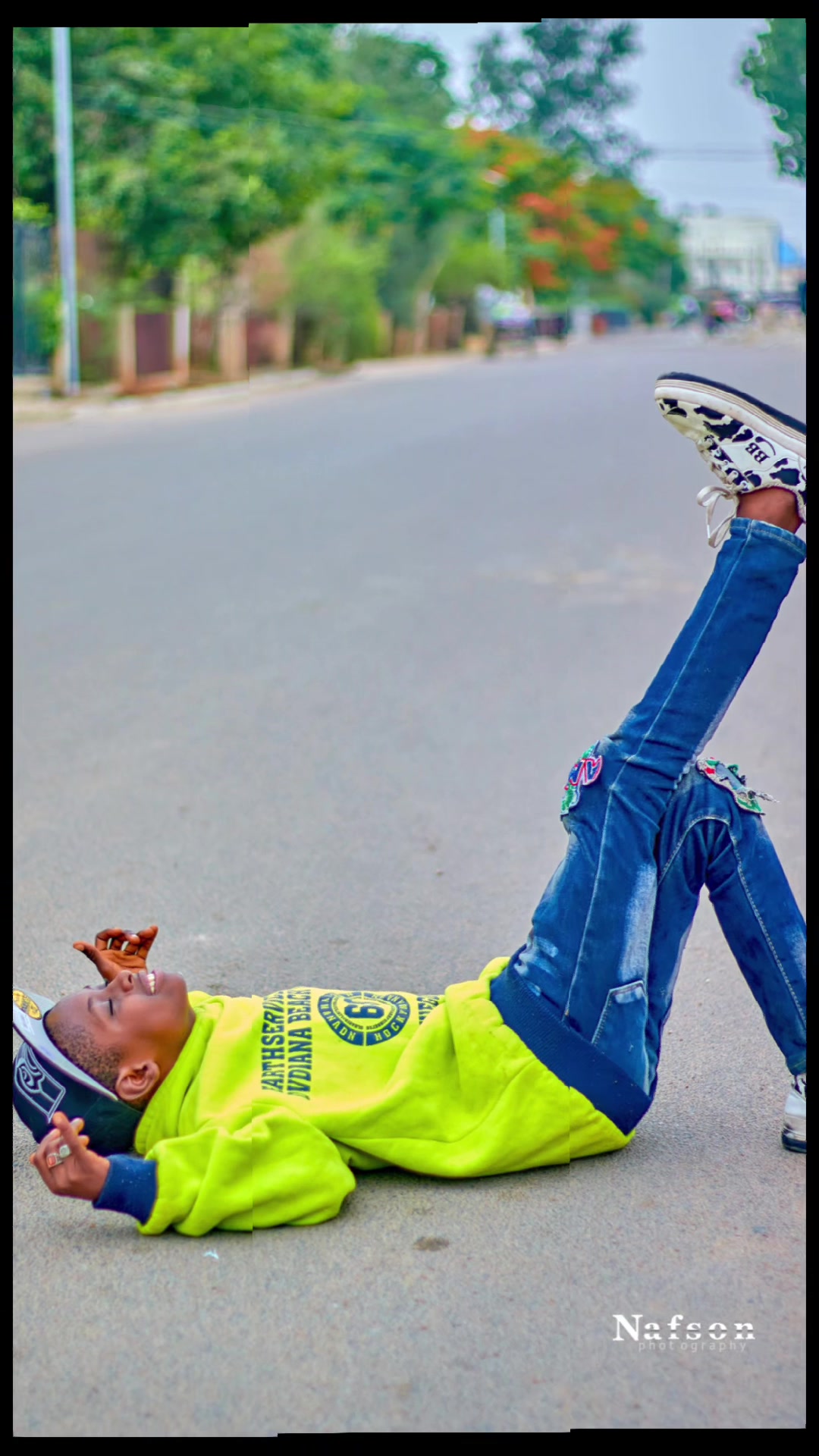 @Umar Lantarki