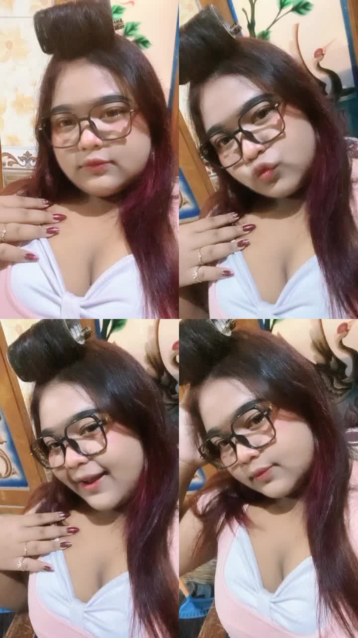 @YO iki nyambek😝