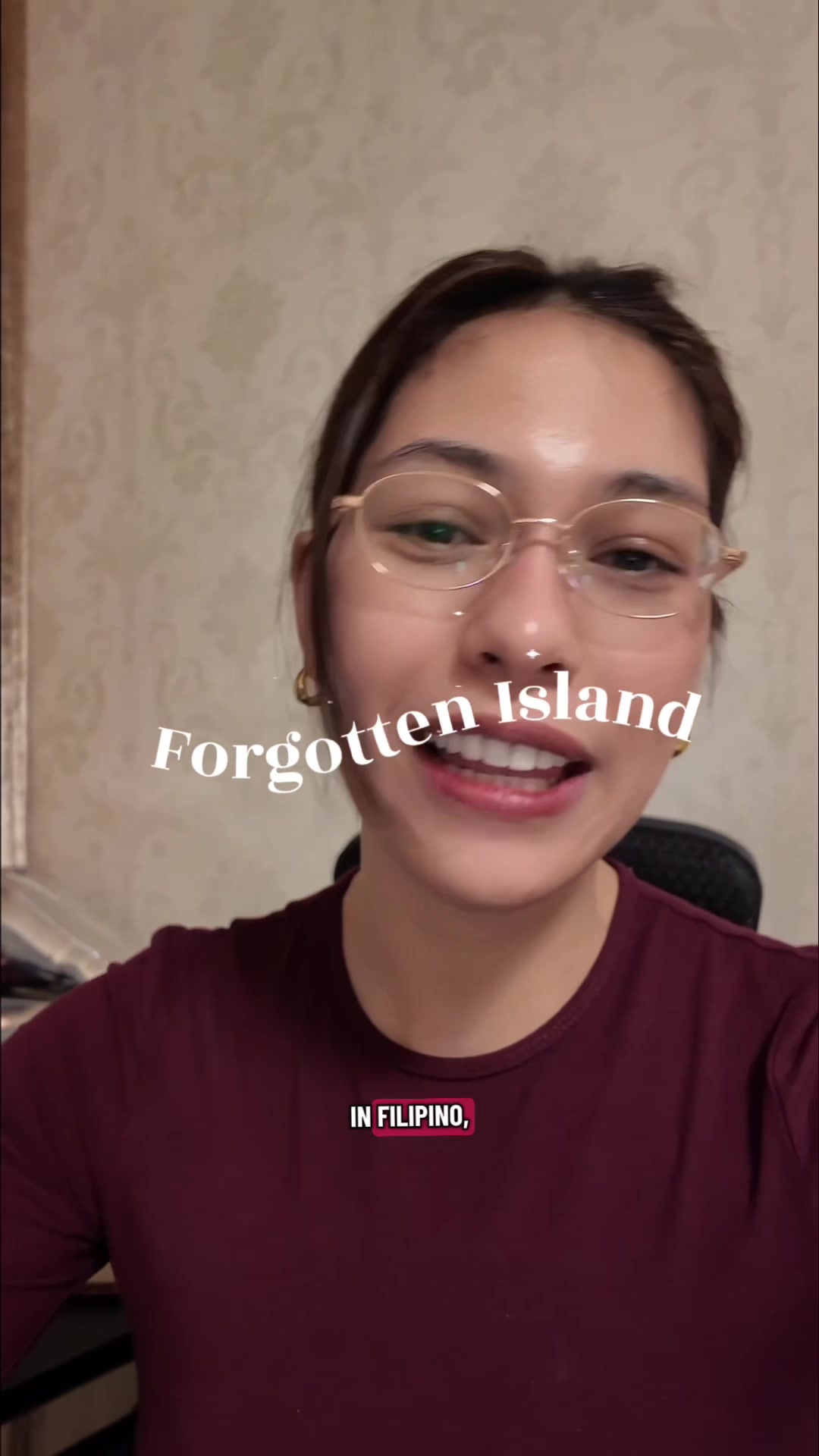 @Chelsea Fernandez