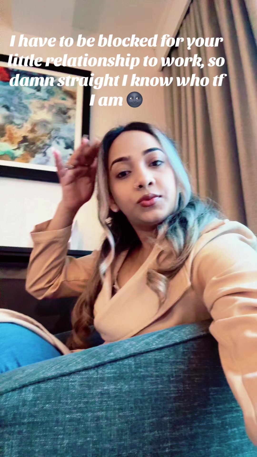 @Esha