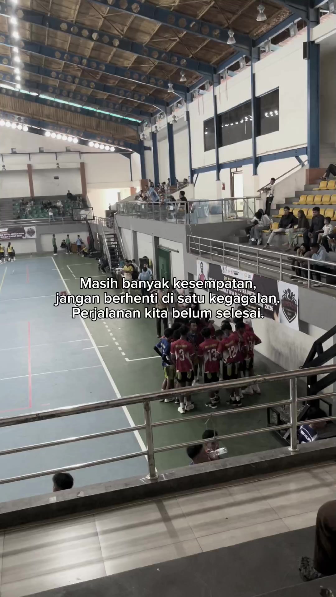@PBV SEGAR SMKN 10 GARUT