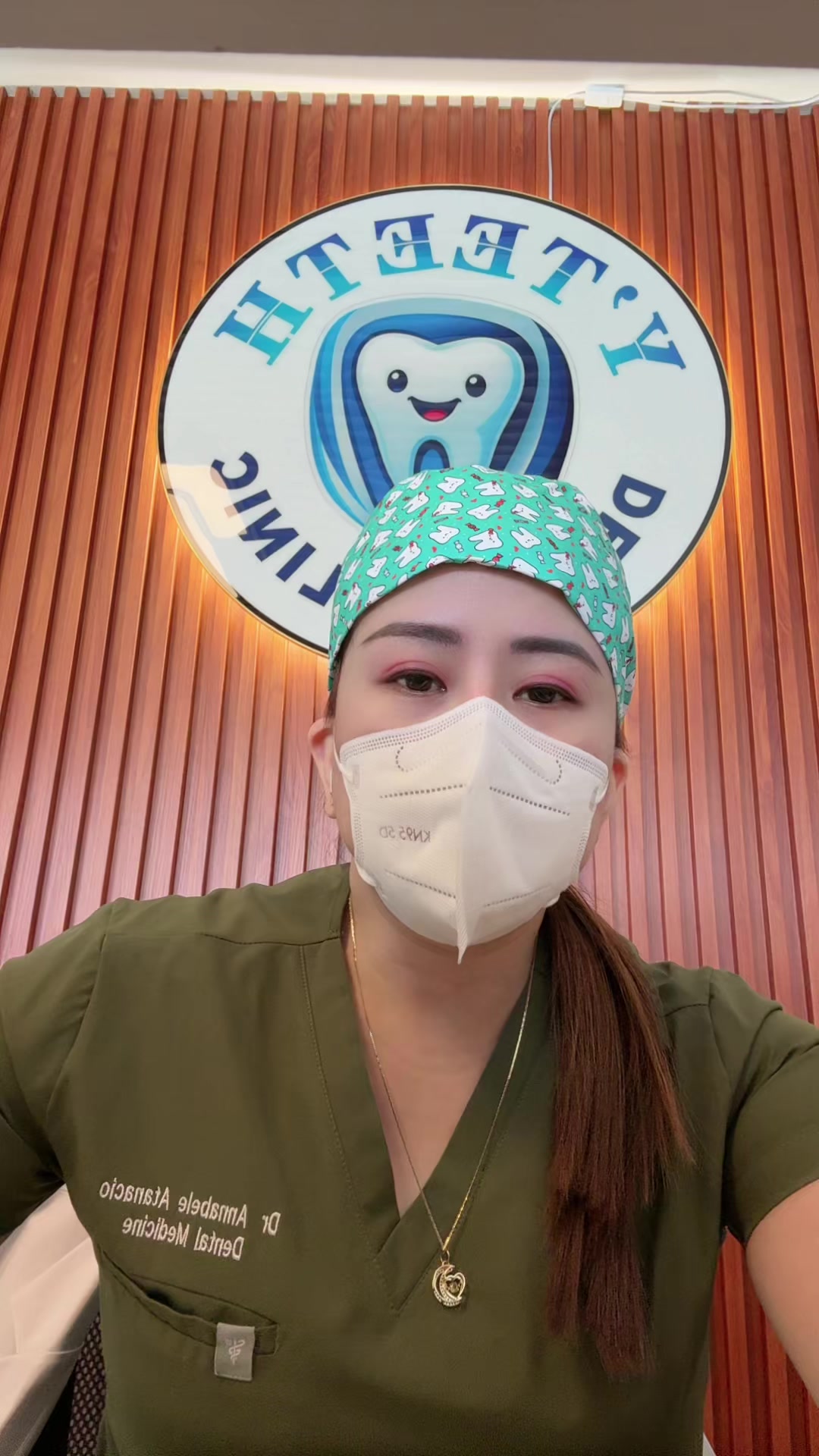 @DR. ANN 👩🏻&zwj;⚕️🦷