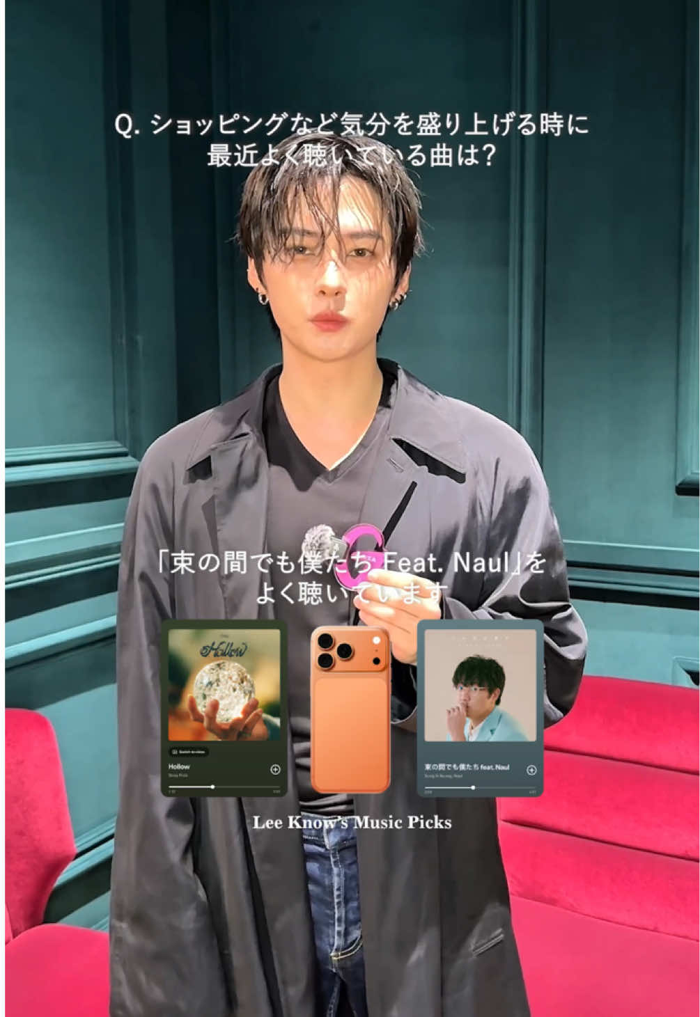 @GINZA magazine