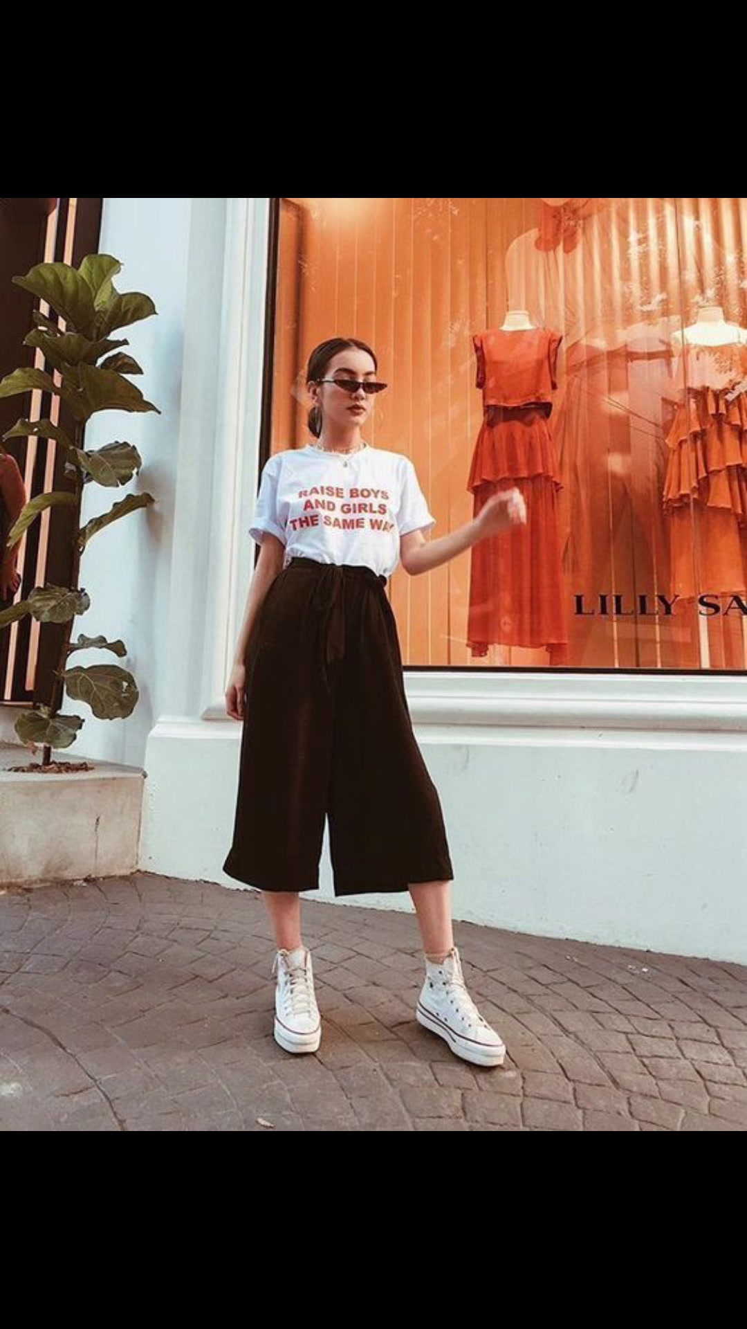 @Mara Ayub | Moda 60+