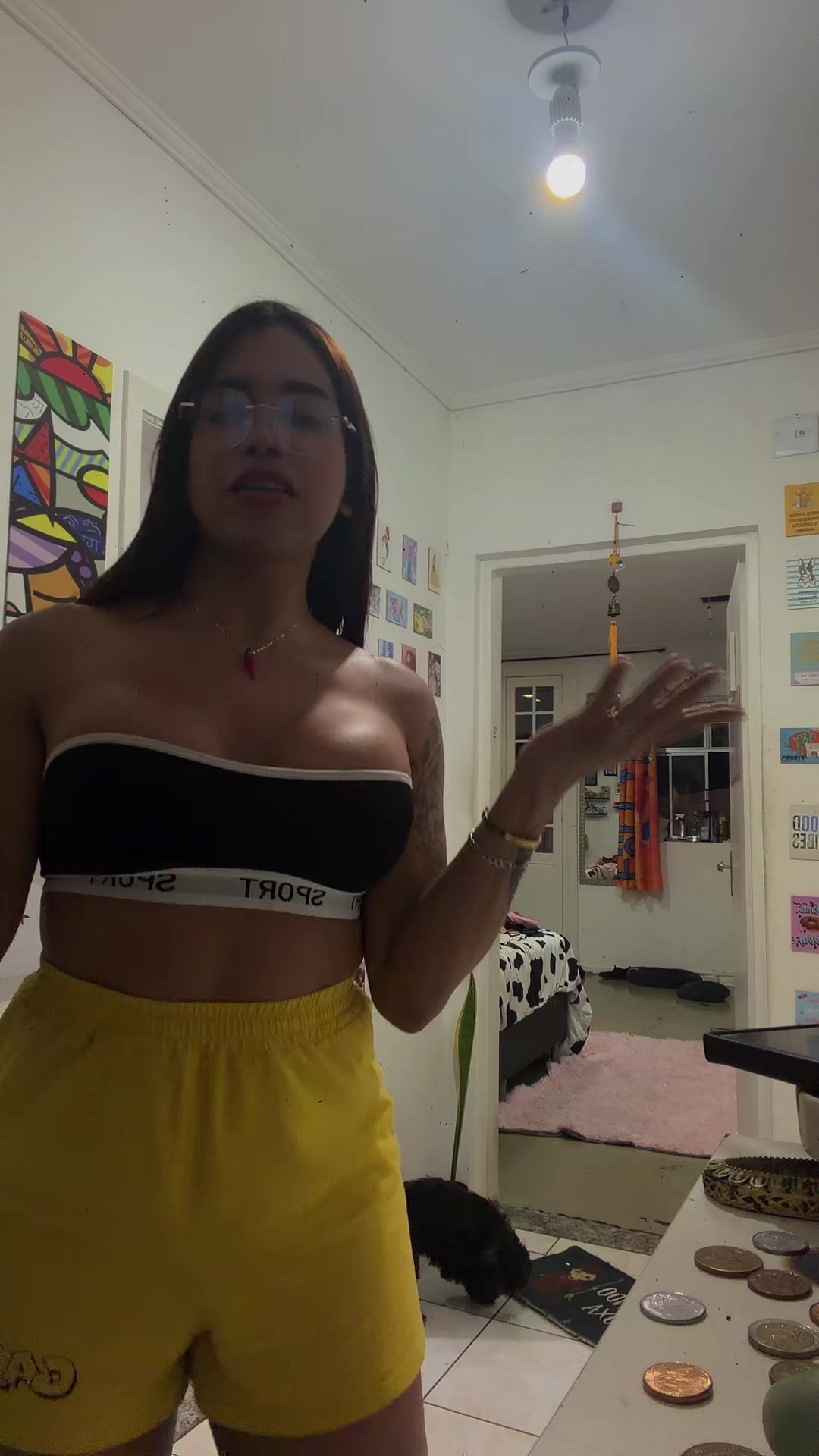 @Alexia Mesquitta