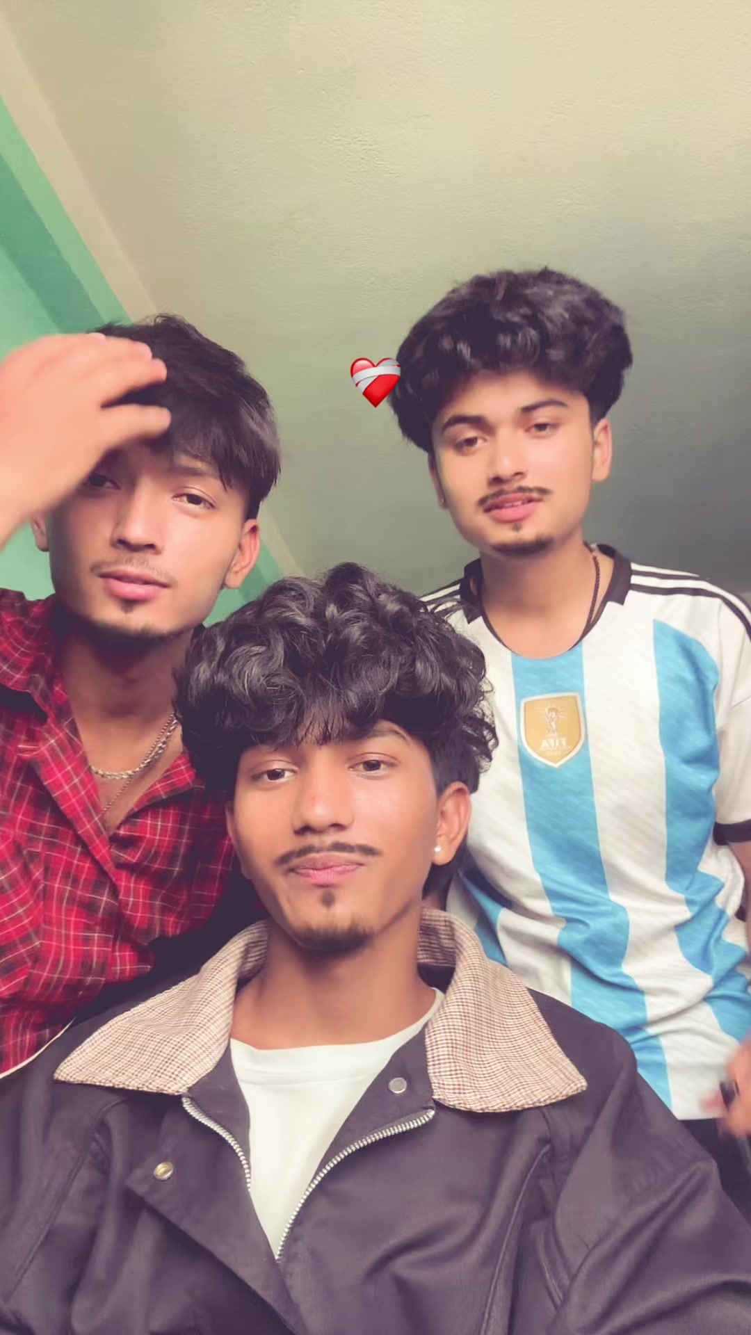 @Tapendra 🎙