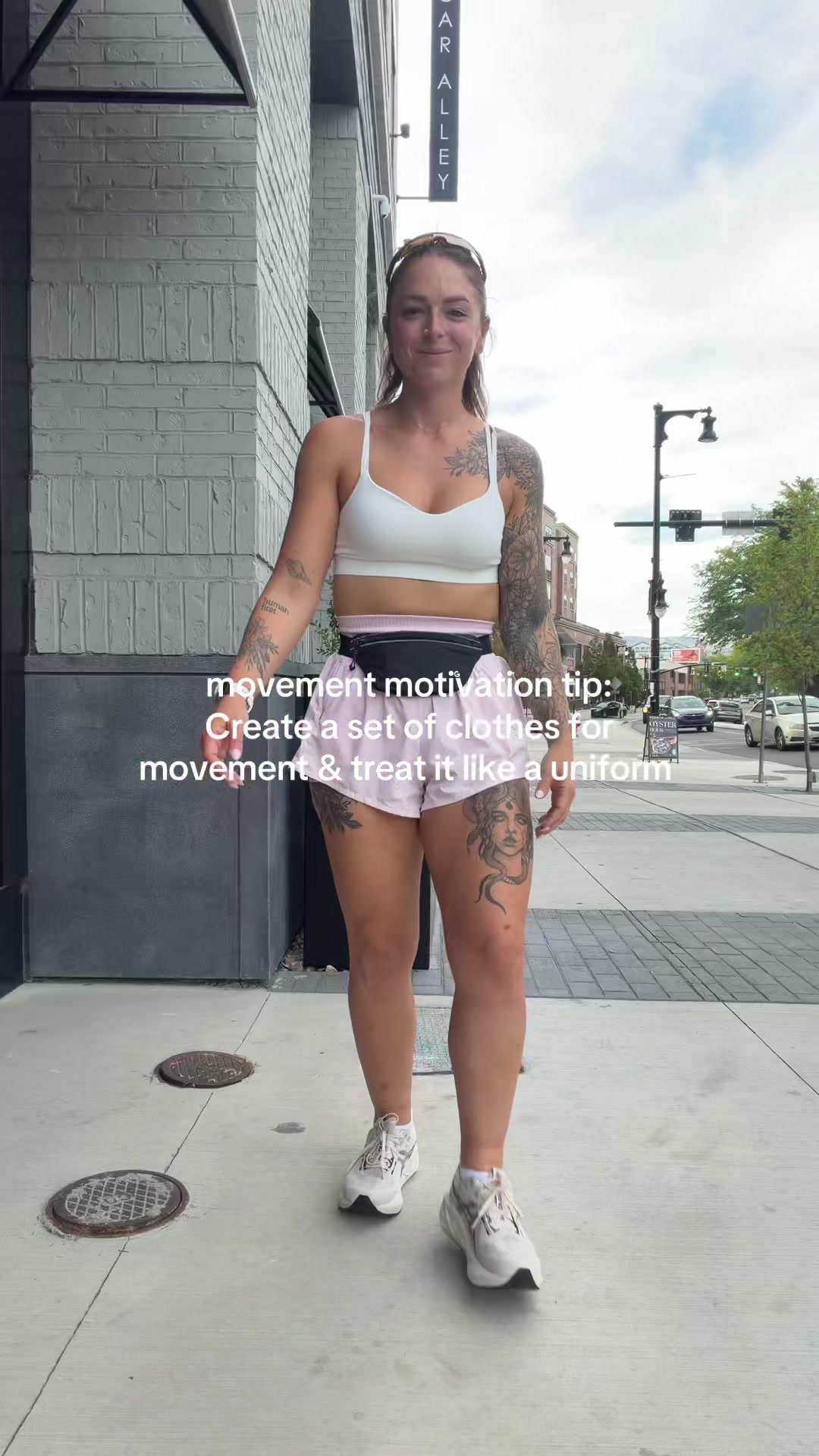 @Kristen | life & mental health
