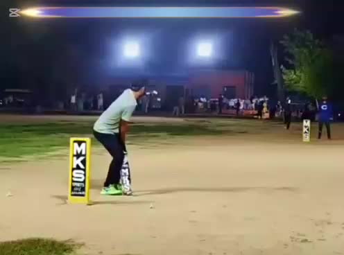 @Cricket Dream