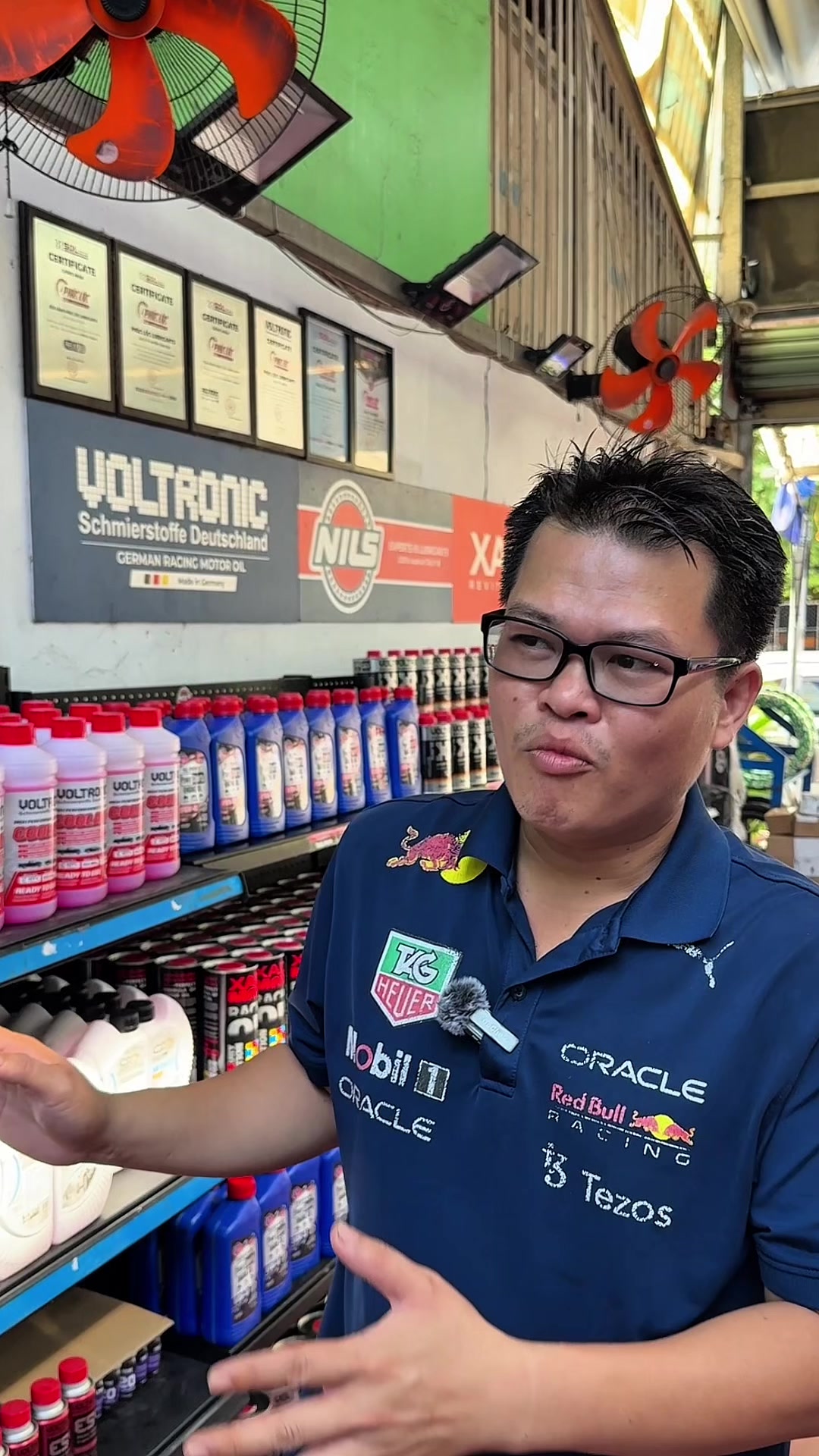 @Phúc Lộc Lubricants