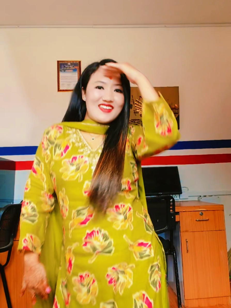 @Susmitasyangtan-official
