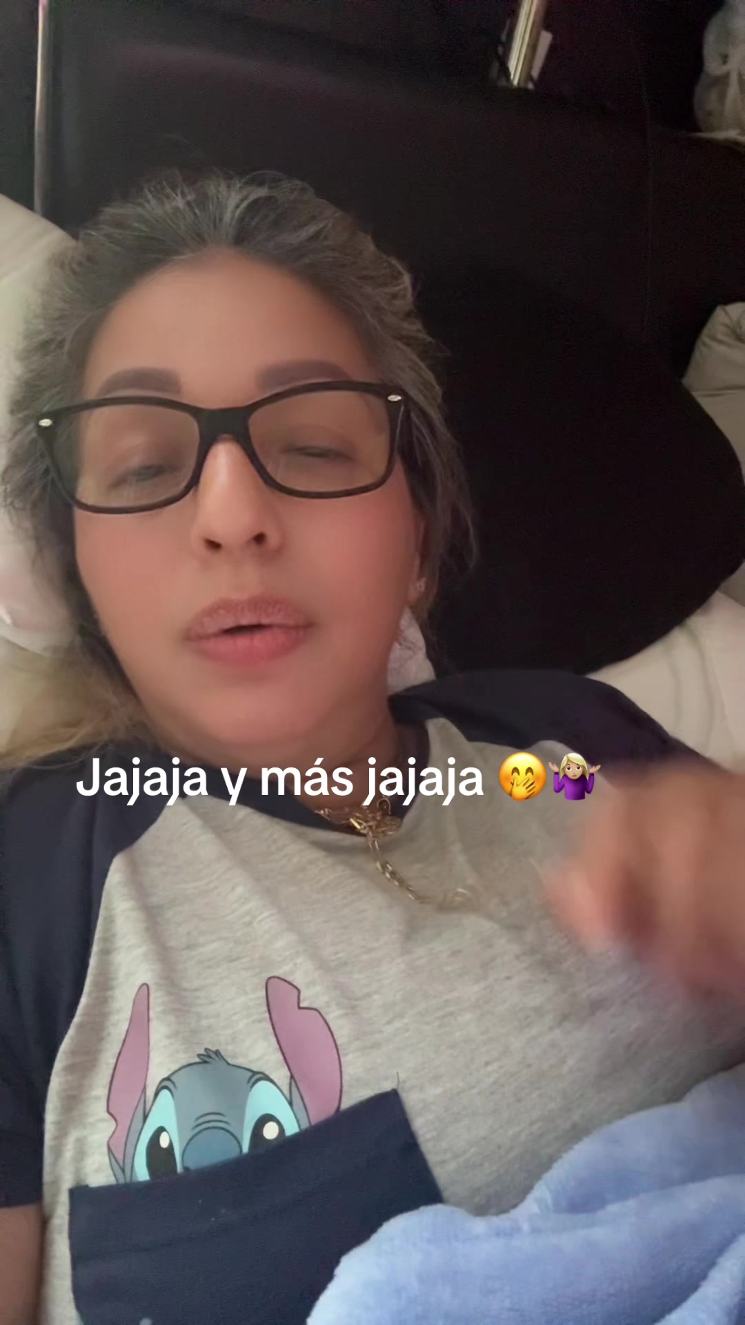 @Socorro Hernandez