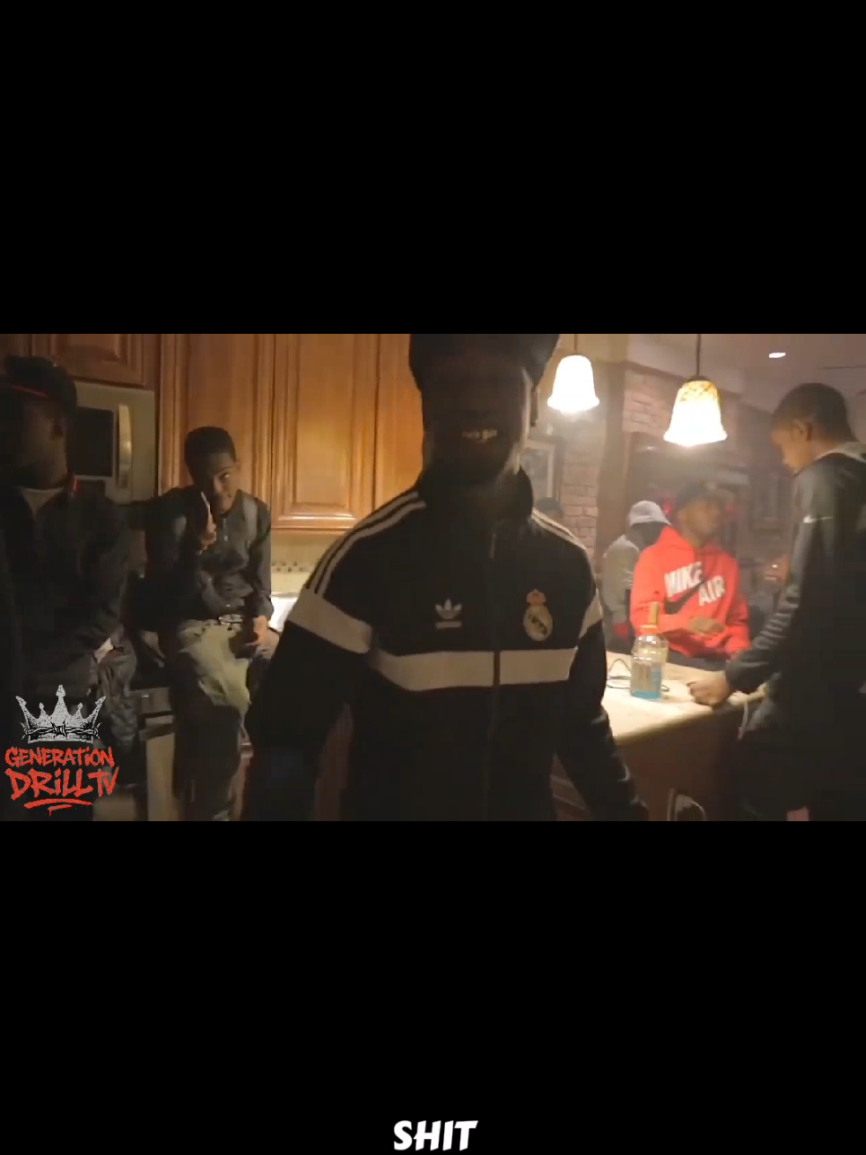 @GENERATION DRILL TV LLC