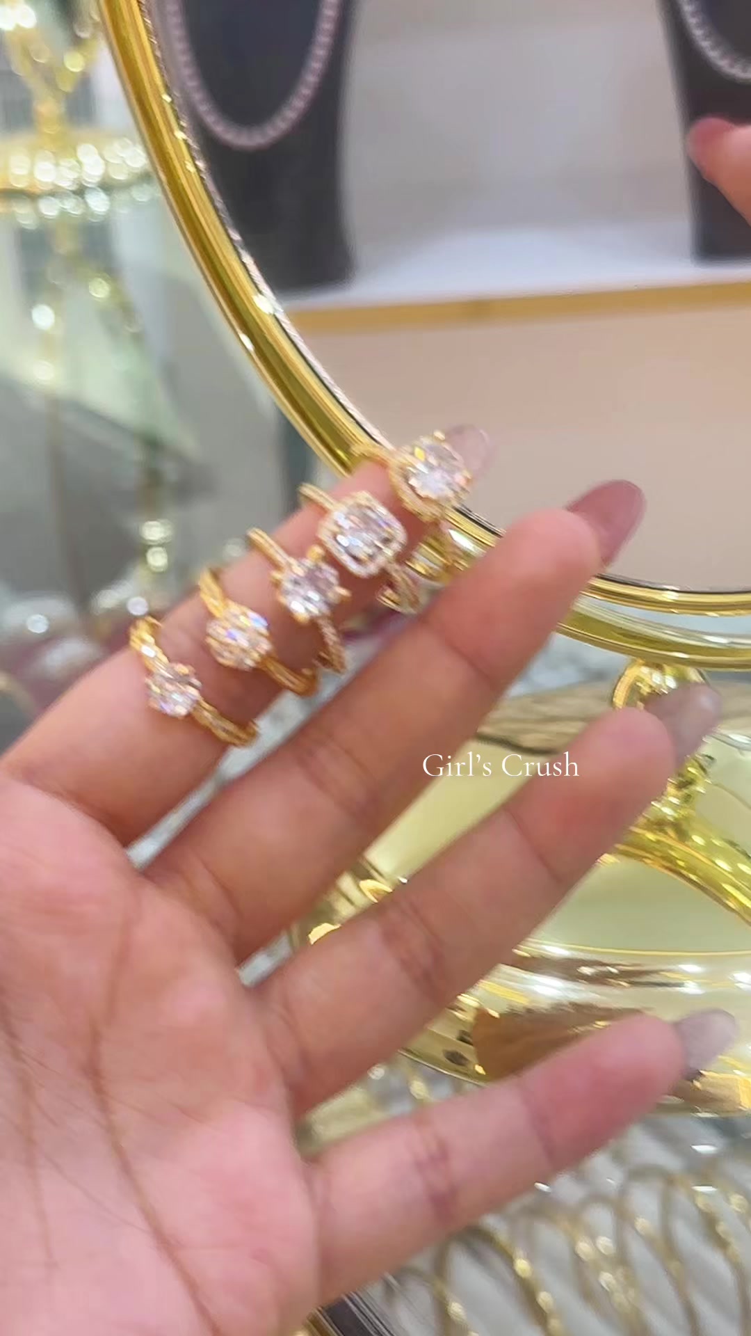 @ð€Girl’s Crushð€