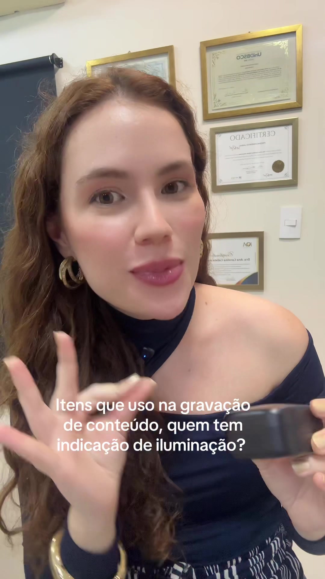@Dra. Carolina