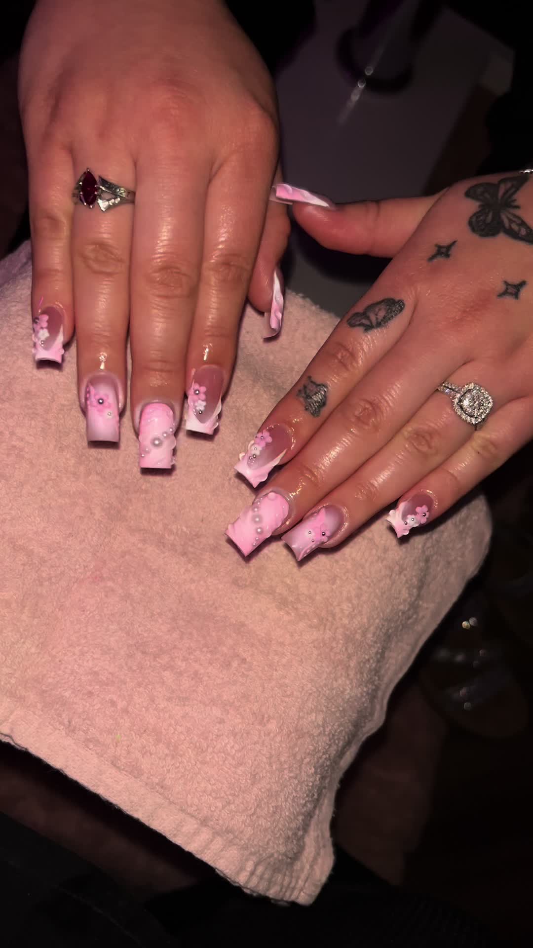 @Nailed it By Key