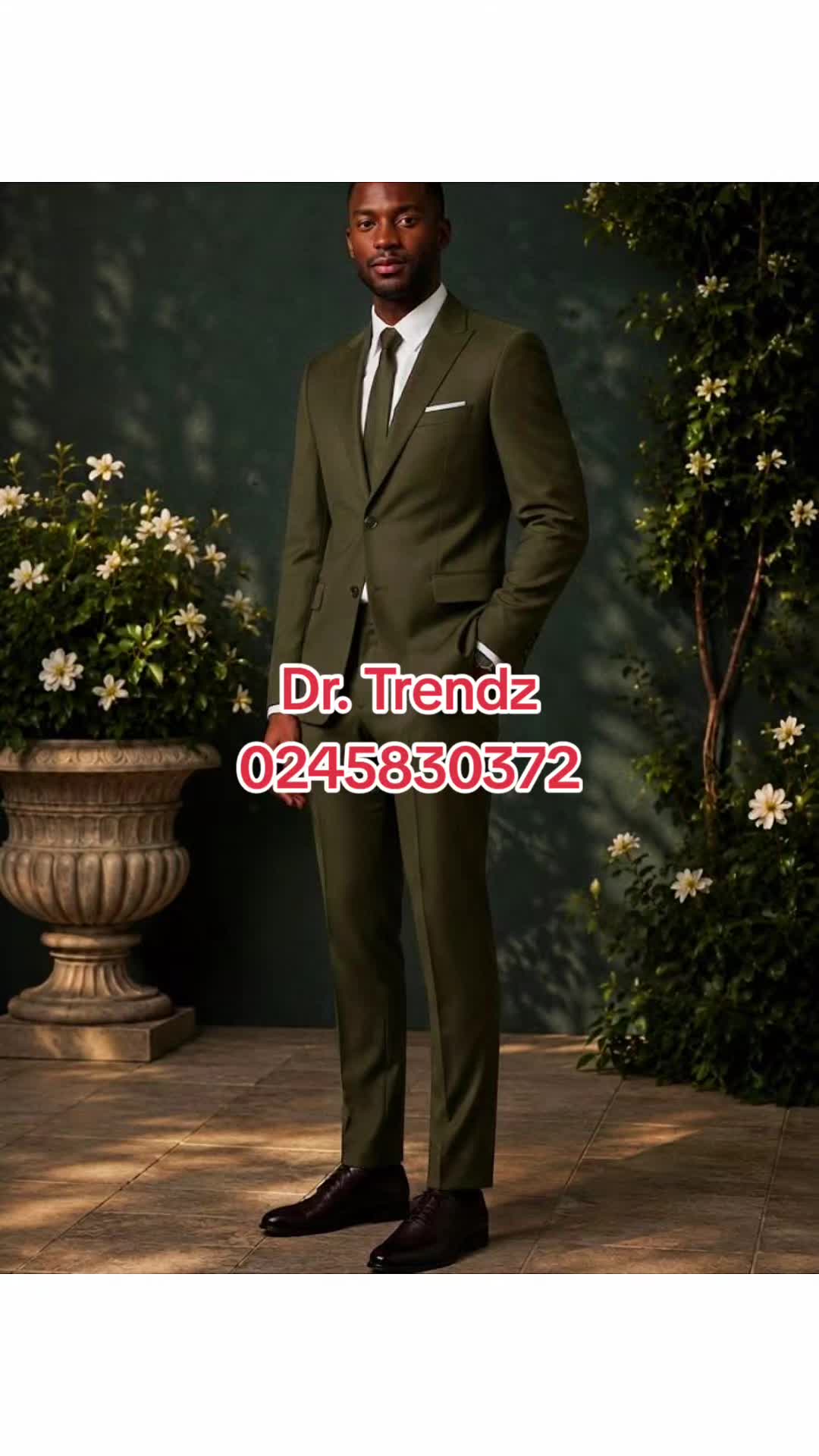 @Dr. Trendz
