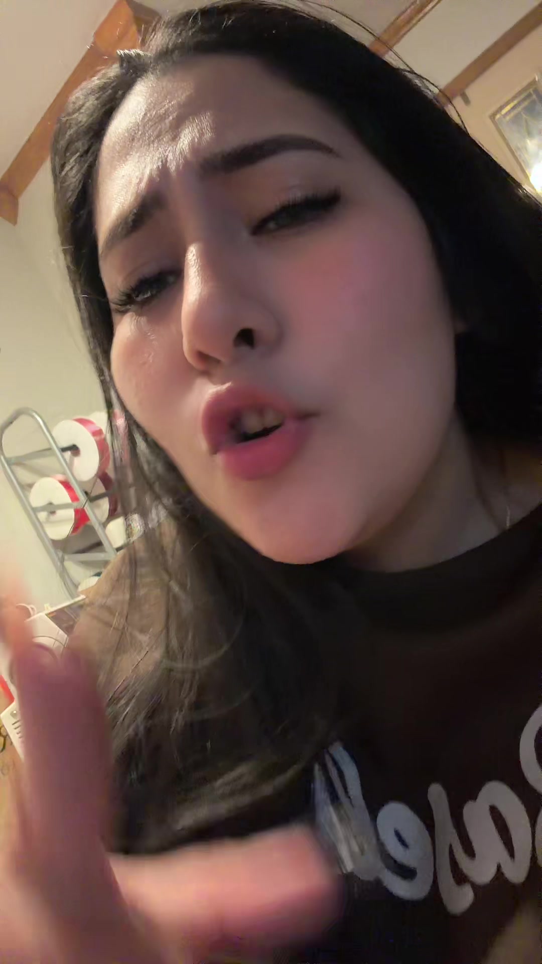 @Sirley rico