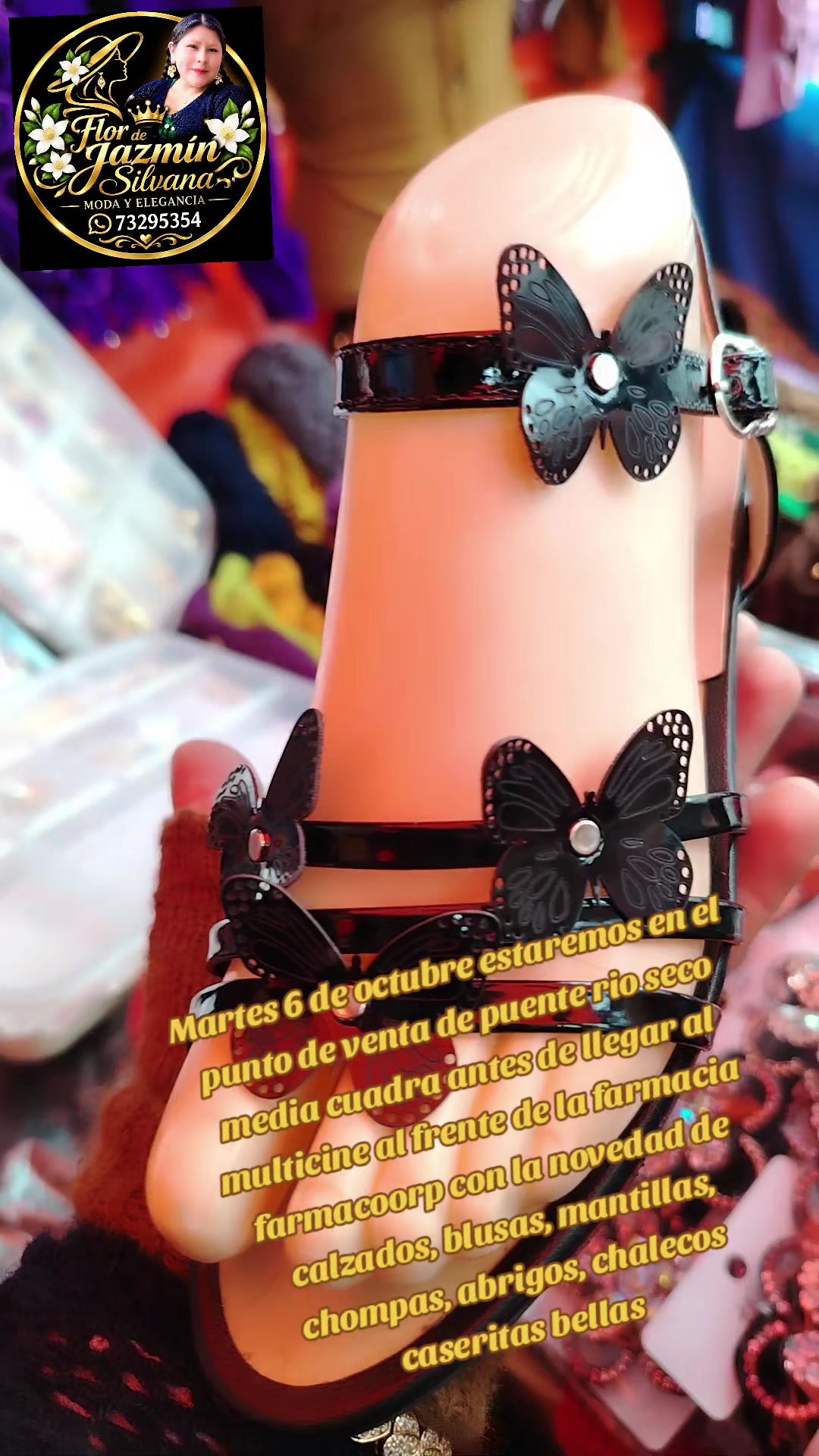 @🍀SILVANITA estilo y elegancia