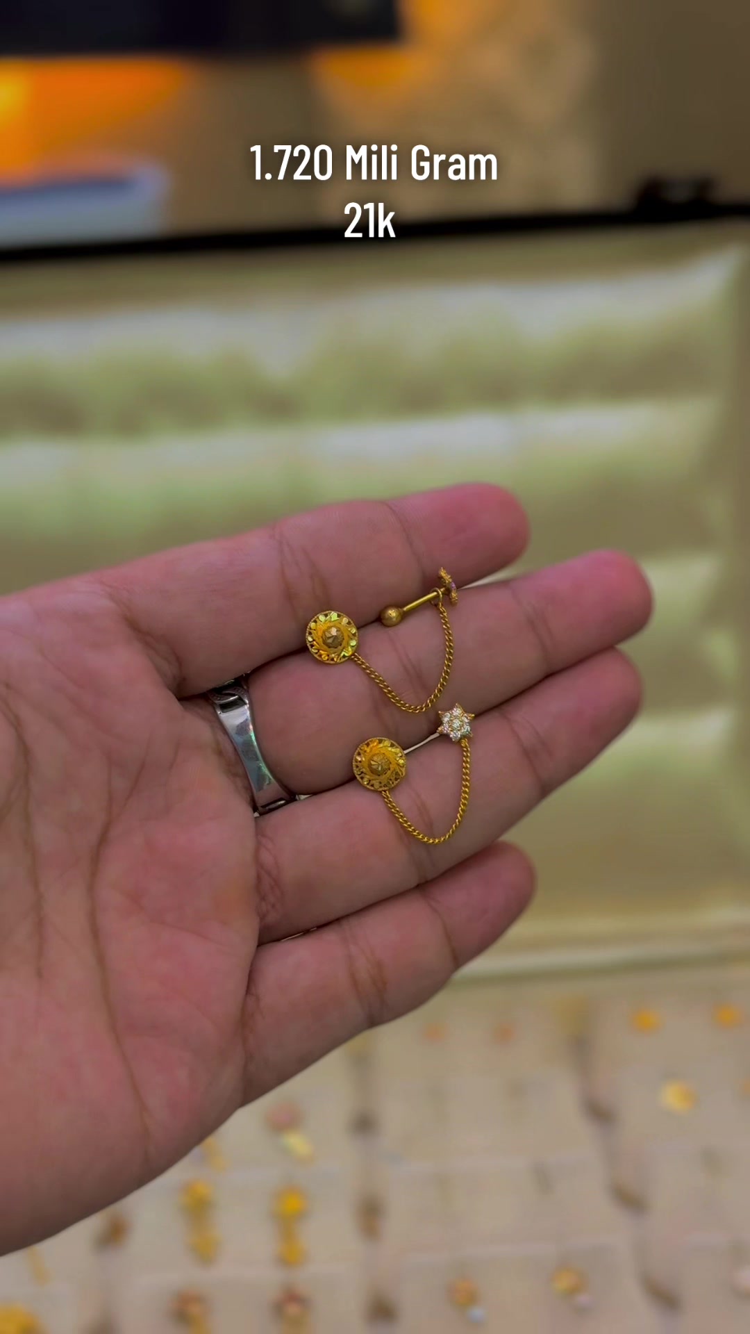 @PURE GOLD JEWELLER