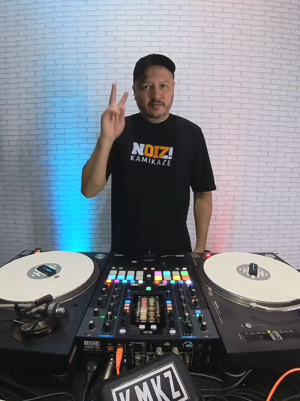 @DJ SHINPA
