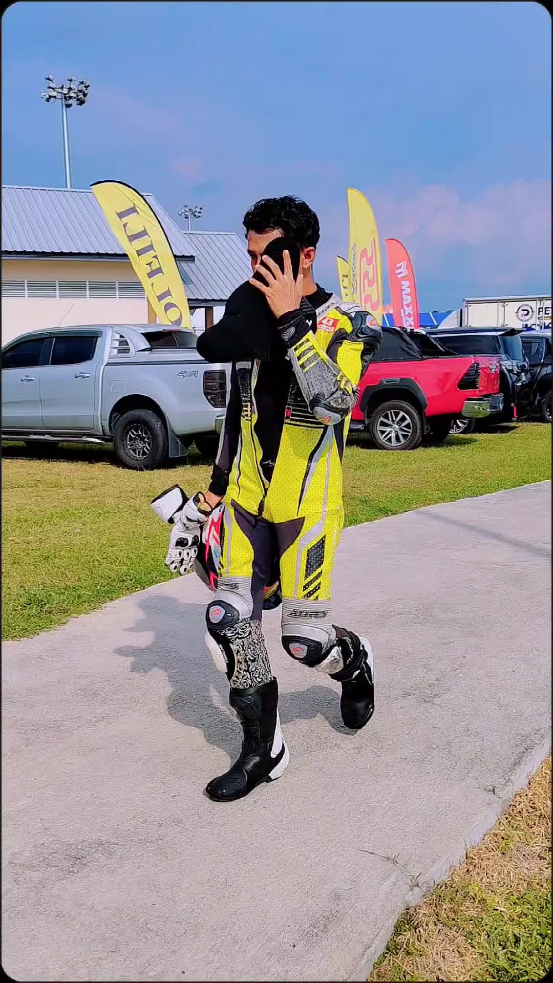 @AZRUL RAIDER OA OFFICIAL
