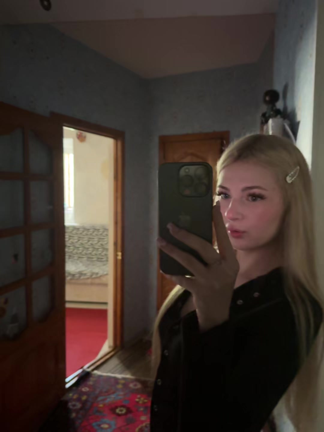 @элюша