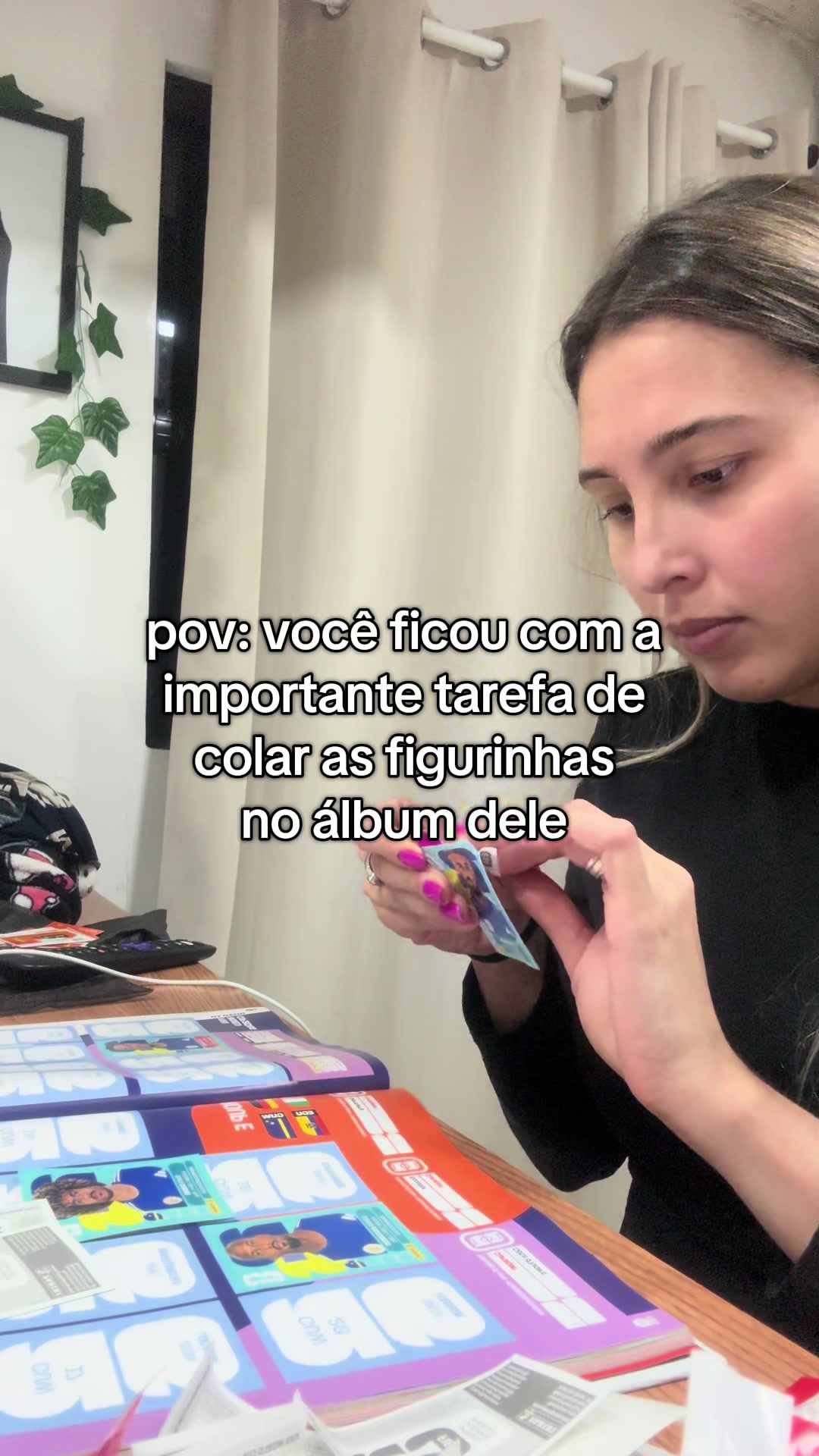 @Lais Brito