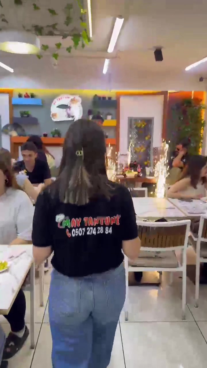@Çılgın Dondurmacı