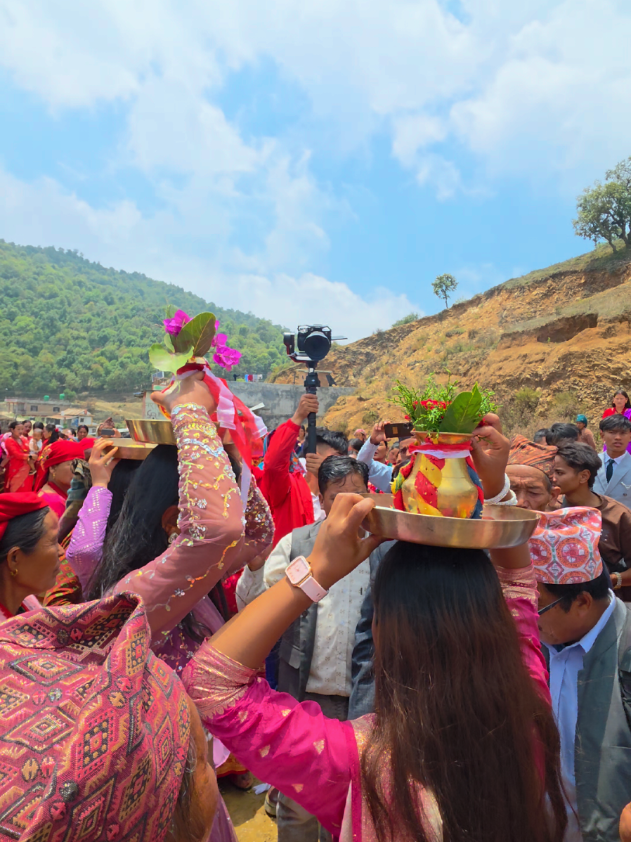 @Raj Dangi