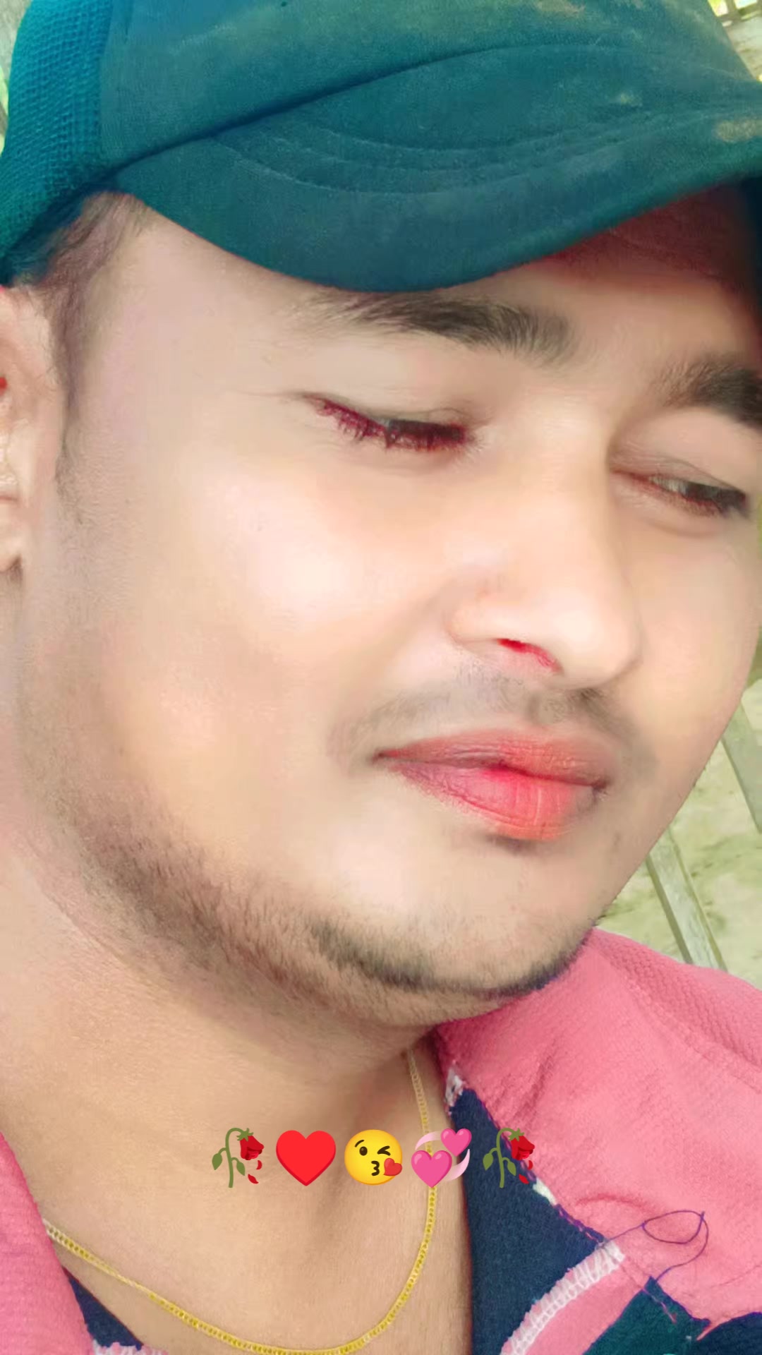@pravash gosai