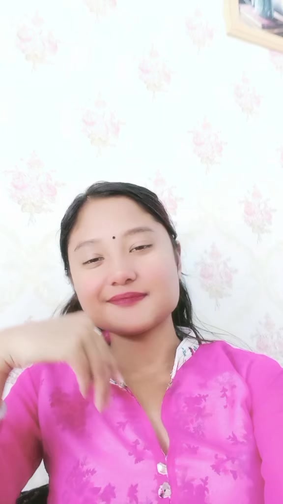 @Ms Newarni💗😇