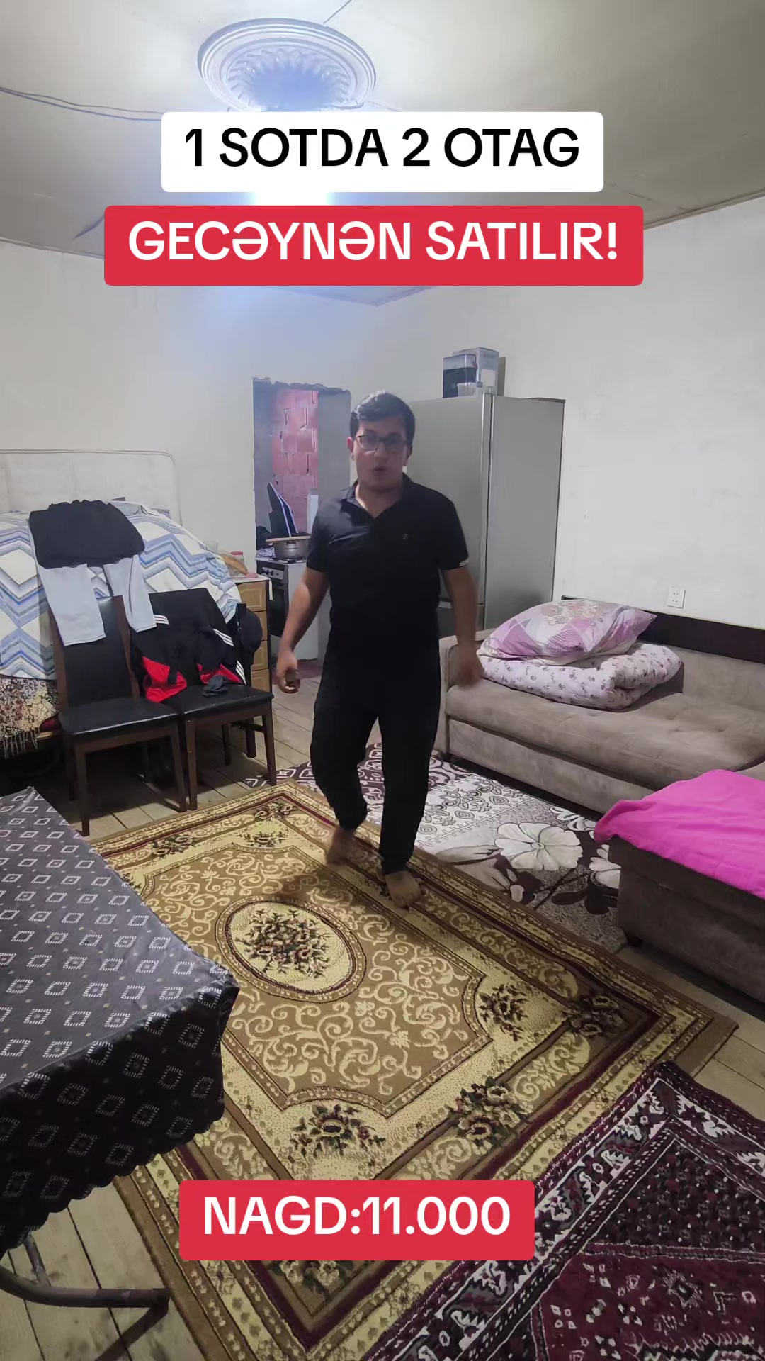 @Əmlakçı Sunay