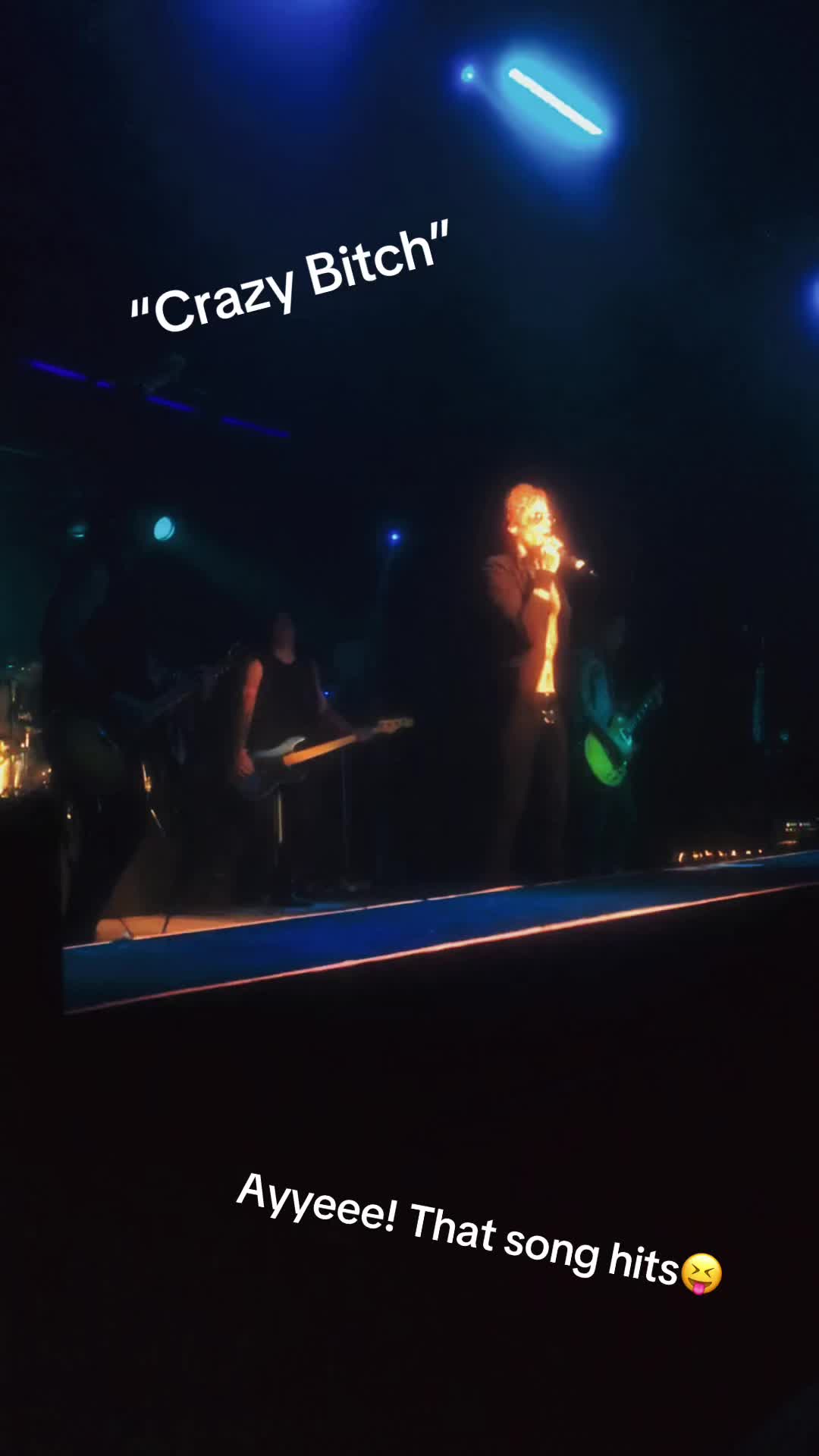 @Rachel J