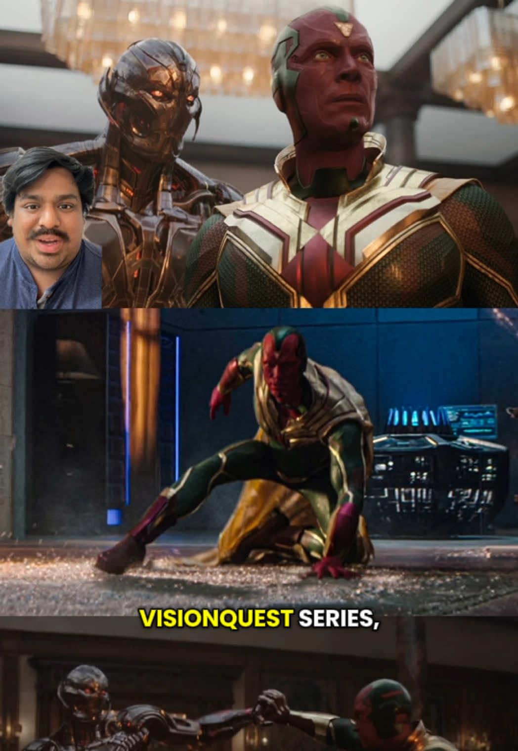 @Roman Comics Blog