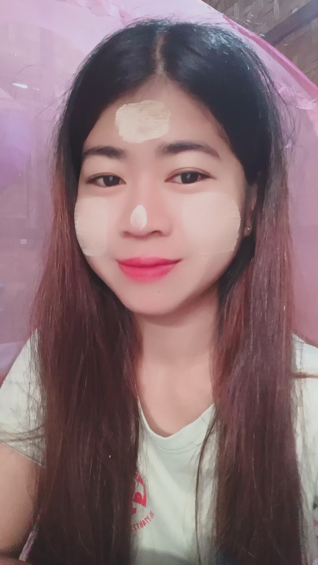 @Yoon Lay May May