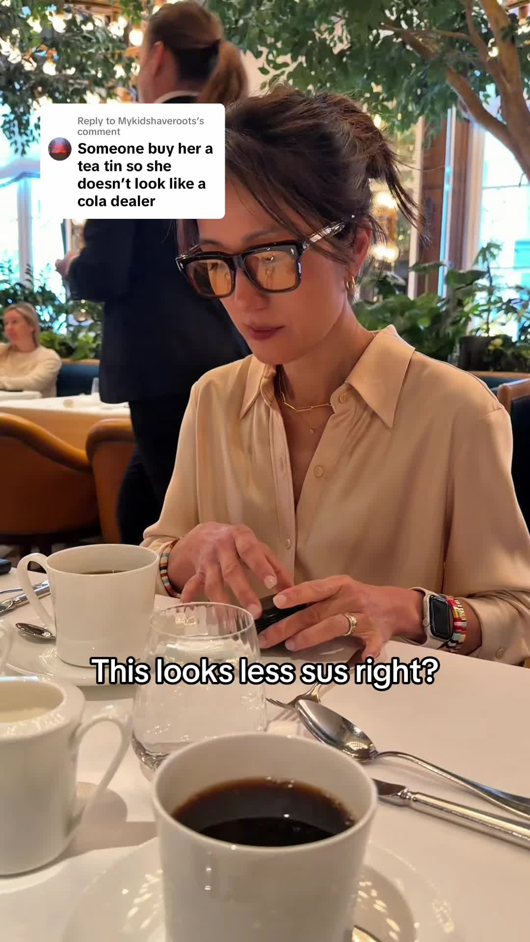 @Selleb Sisters